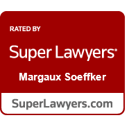 Super Lawyers Badge