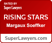 Super Lawyers Rising Stars Badge