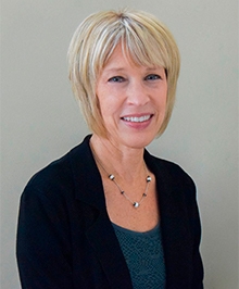 Lisa K. Olson